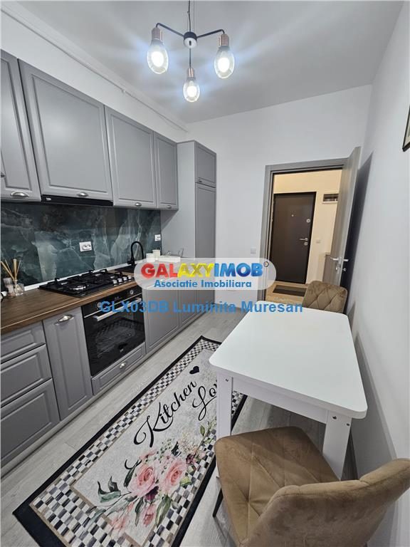 Inchiriere apartament 2 camere decomandat Targoviste Chindia Residence - foto 7