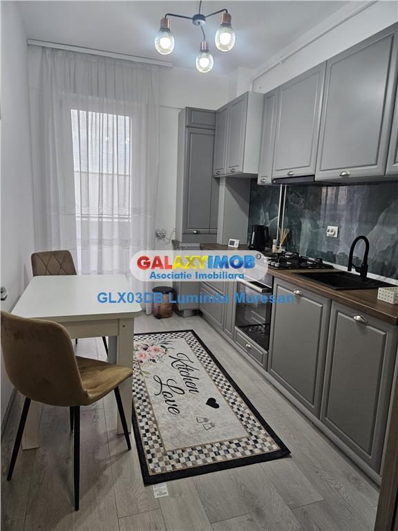 Inchiriere apartament 2 camere decomandat Targoviste Chindia Residence - foto 8