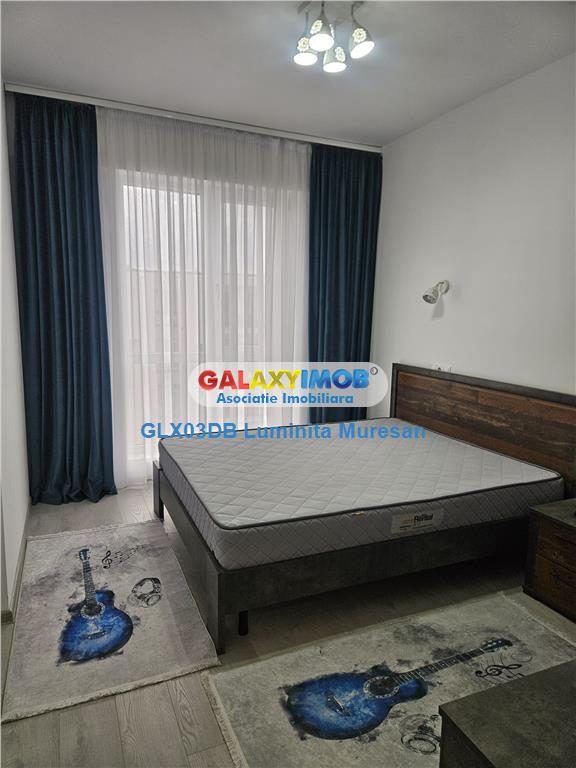 Inchiriere apartament 2 camere decomandat Targoviste Chindia Residence - foto 10