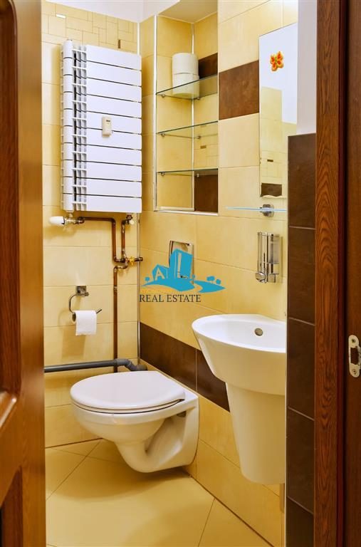 Inchiriere apartament 3 camere Lux Unirii-Fantani - foto 8