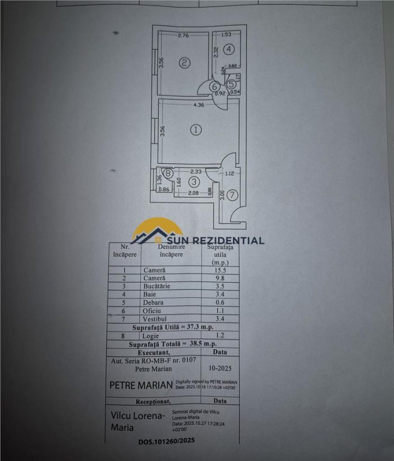 Brancoveanu - apropiere Izvorul Rece - foto 14