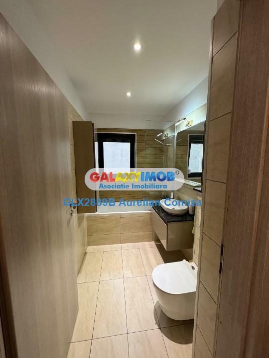 Apartament 2 camere Icon Residence/centrala/AC/parcare subterana/et 1 - foto 14