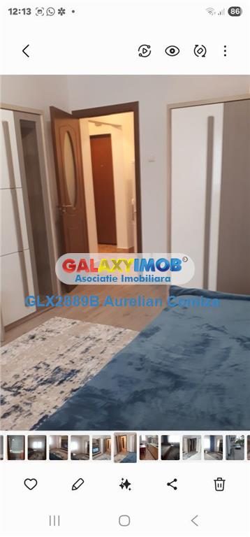 Garsoniera pentru inchiriat Banu Manta - 