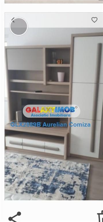 Garsoniera pentru inchiriat Banu Manta - foto 2