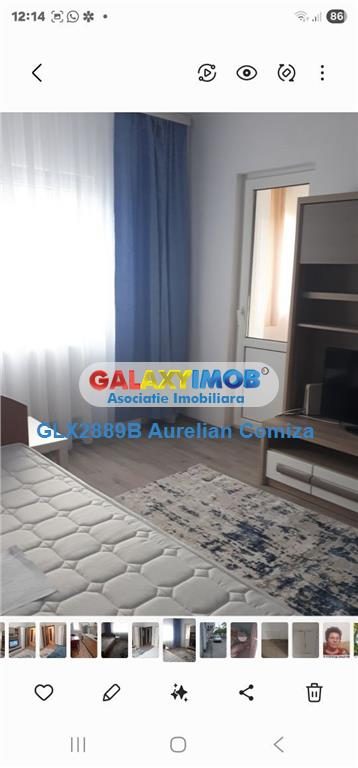 Garsoniera pentru inchiriat Banu Manta - foto 3