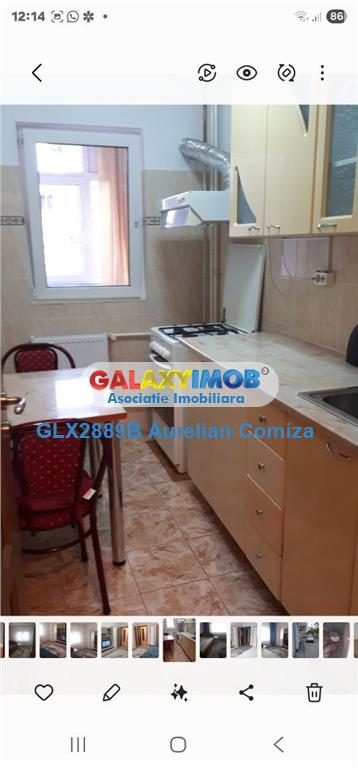 Garsoniera pentru inchiriat Banu Manta - foto 4