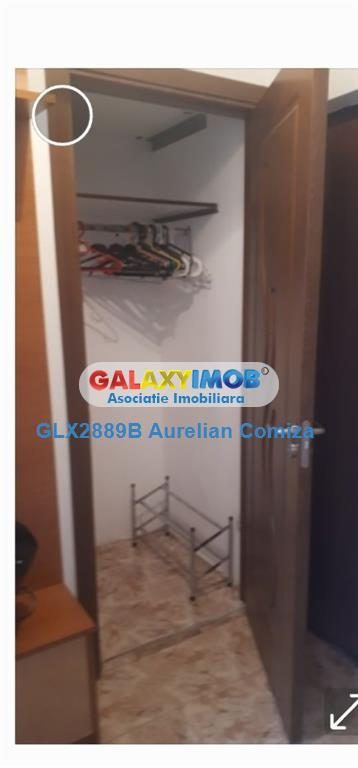 Garsoniera pentru inchiriat Banu Manta - foto 5