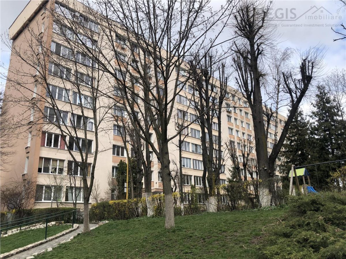 BLV. VICTORIEI 2 Camere etaj intermediar, Panorama - 