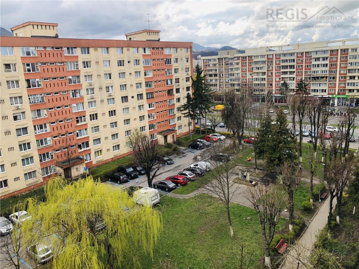 BLV. VICTORIEI 2 Camere etaj intermediar, Panorama - foto 2