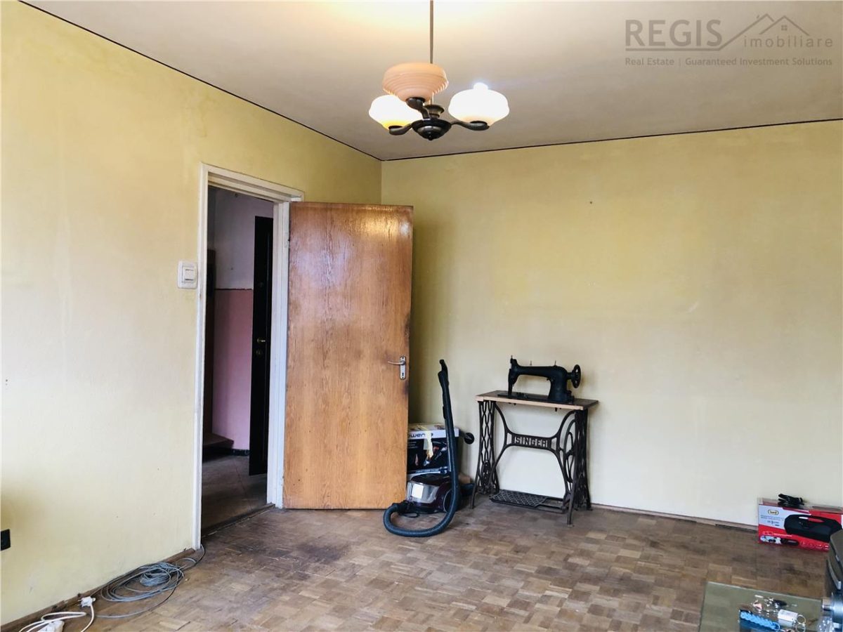 BLV. VICTORIEI 2 Camere etaj intermediar, Panorama - foto 11