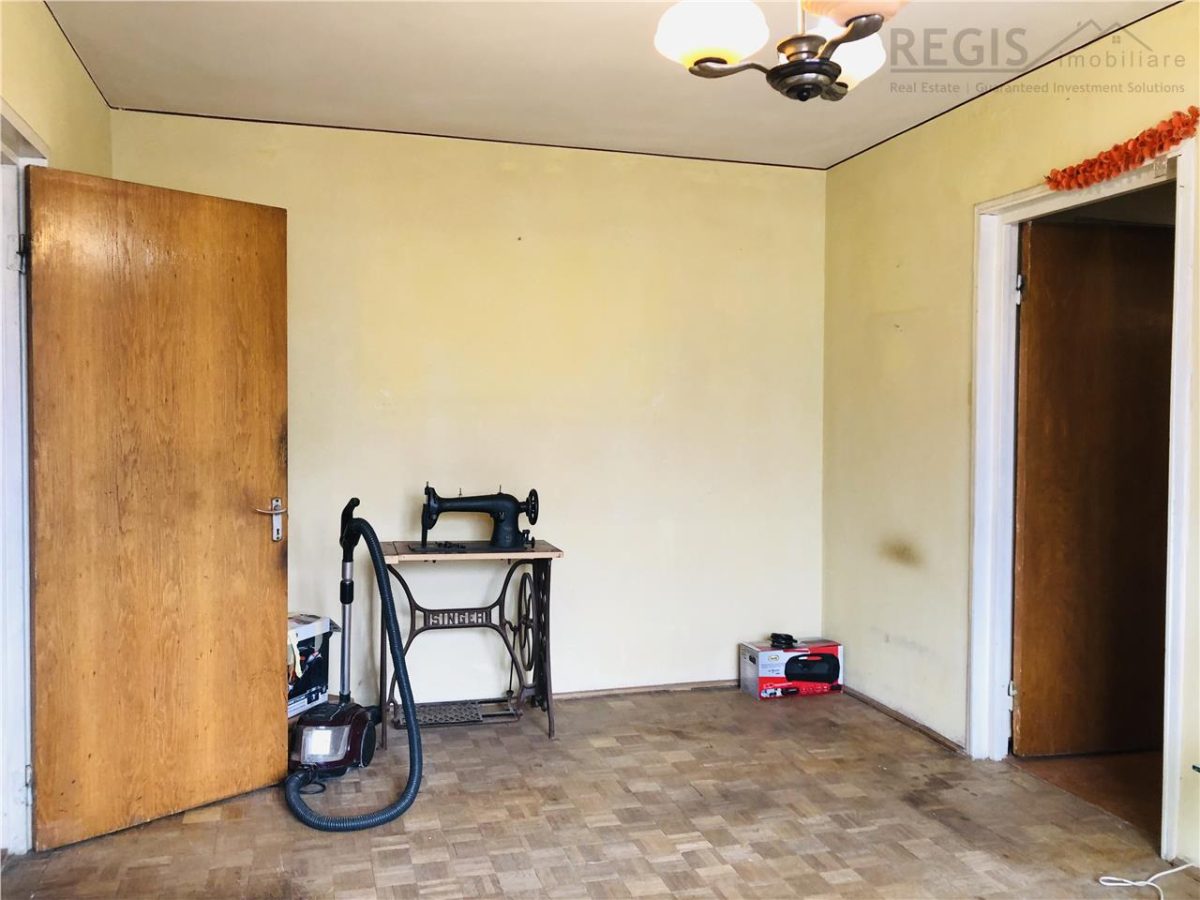 BLV. VICTORIEI 2 Camere etaj intermediar, Panorama - foto 12