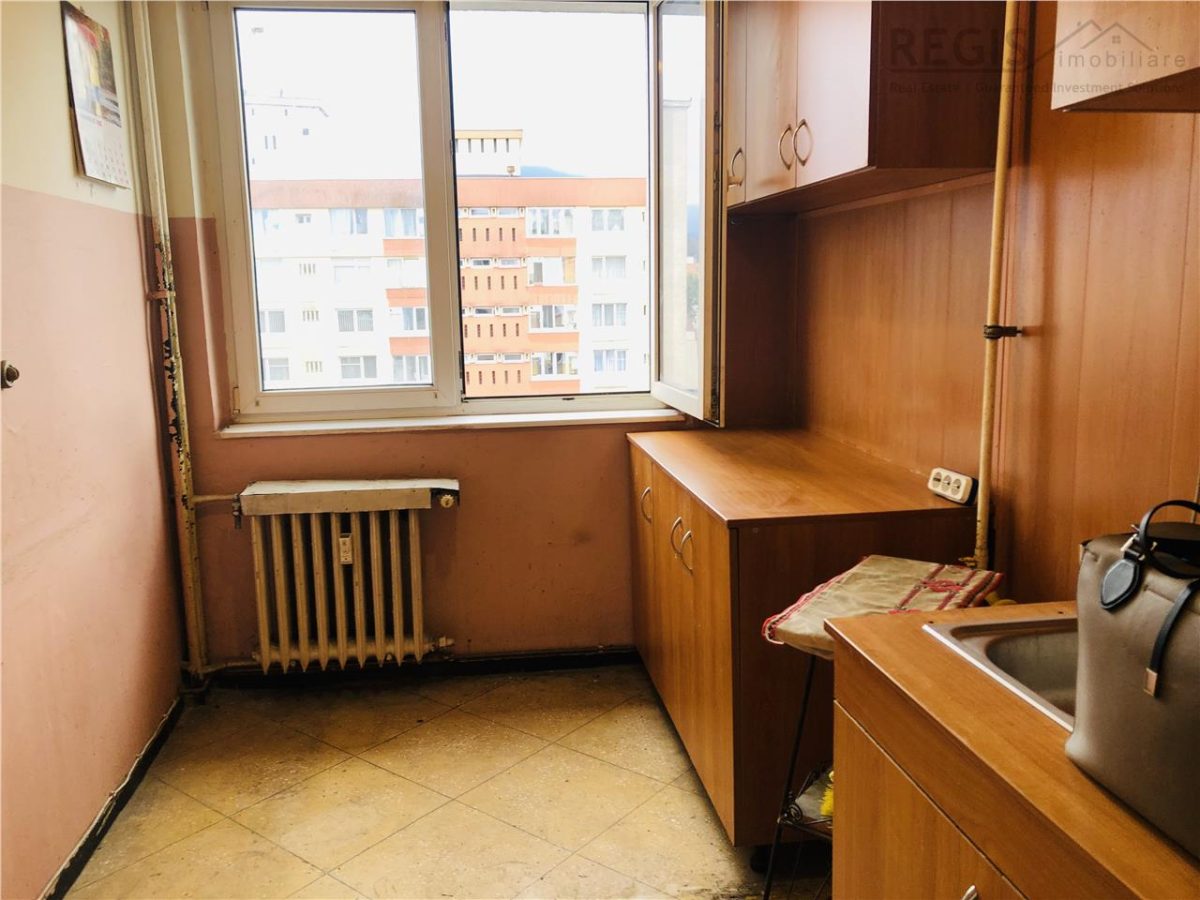 BLV. VICTORIEI 2 Camere etaj intermediar, Panorama - foto 14