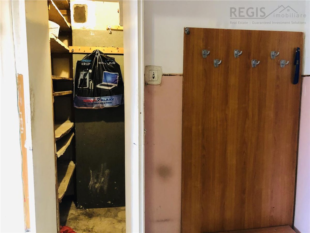 BLV. VICTORIEI 2 Camere etaj intermediar, Panorama - foto 16