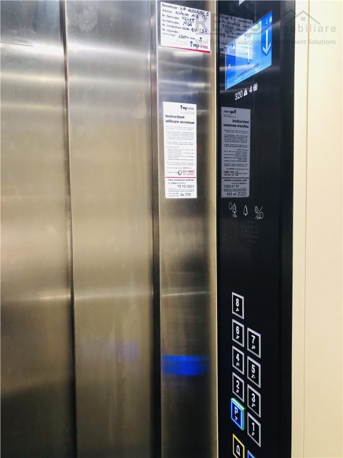 BLV. VICTORIEI 2 Camere etaj intermediar, Panorama - foto 18