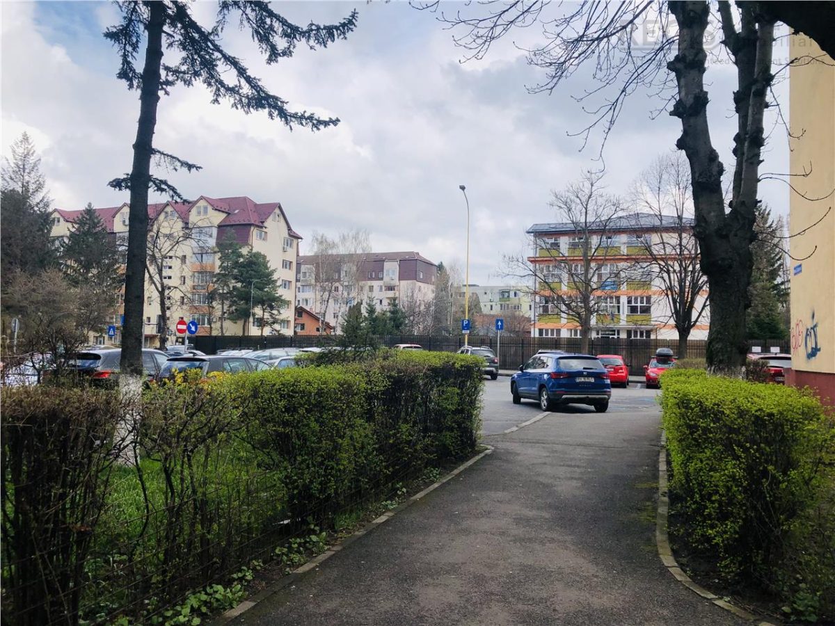 BLV. VICTORIEI 2 Camere etaj intermediar, Panorama - foto 20