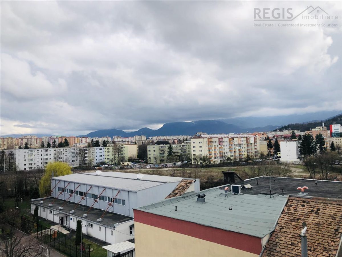 BLV. VICTORIEI 2 Camere etaj intermediar, Panorama - foto 22