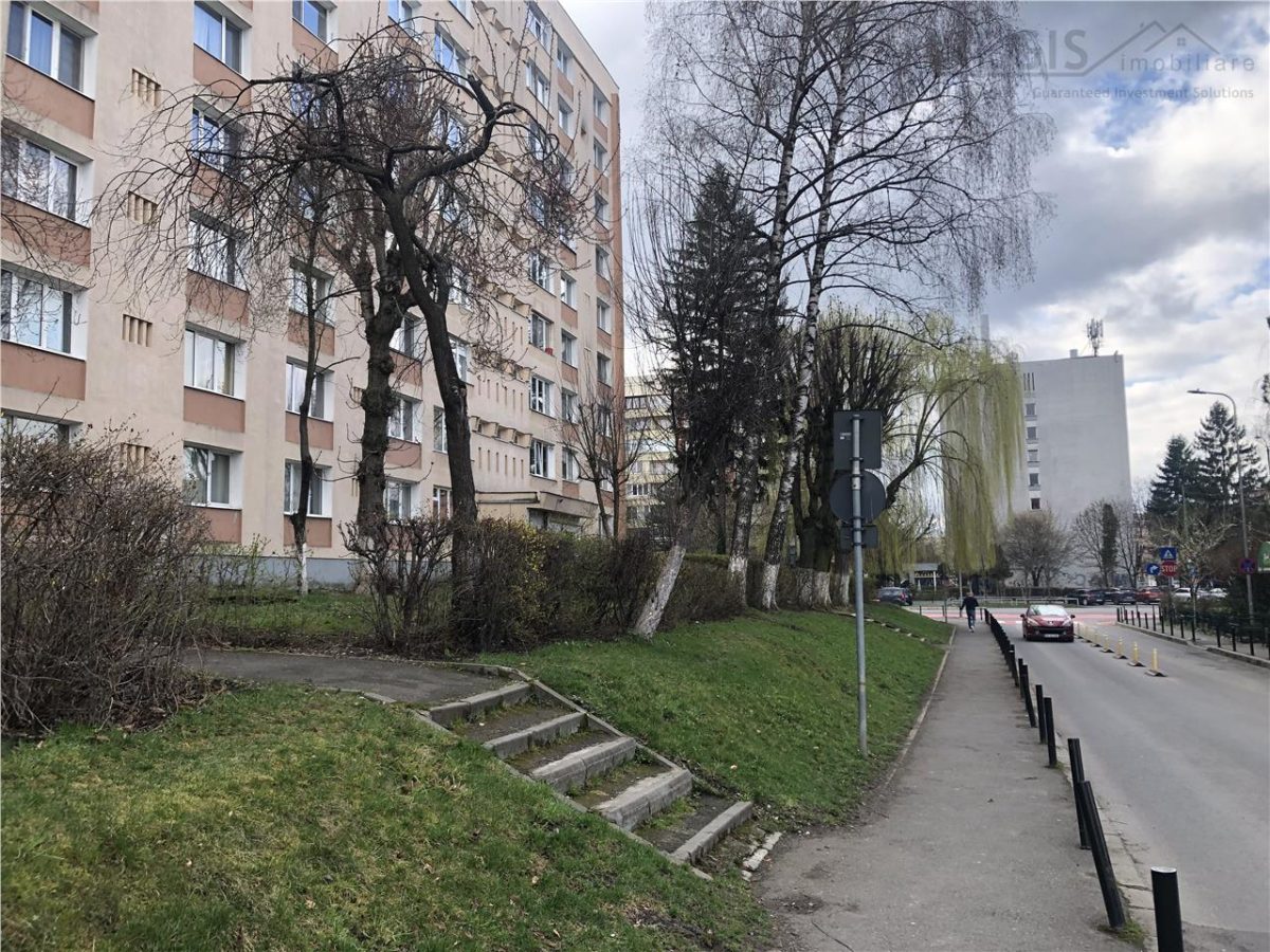 BLV. VICTORIEI 2 Camere etaj intermediar, Panorama - foto 23