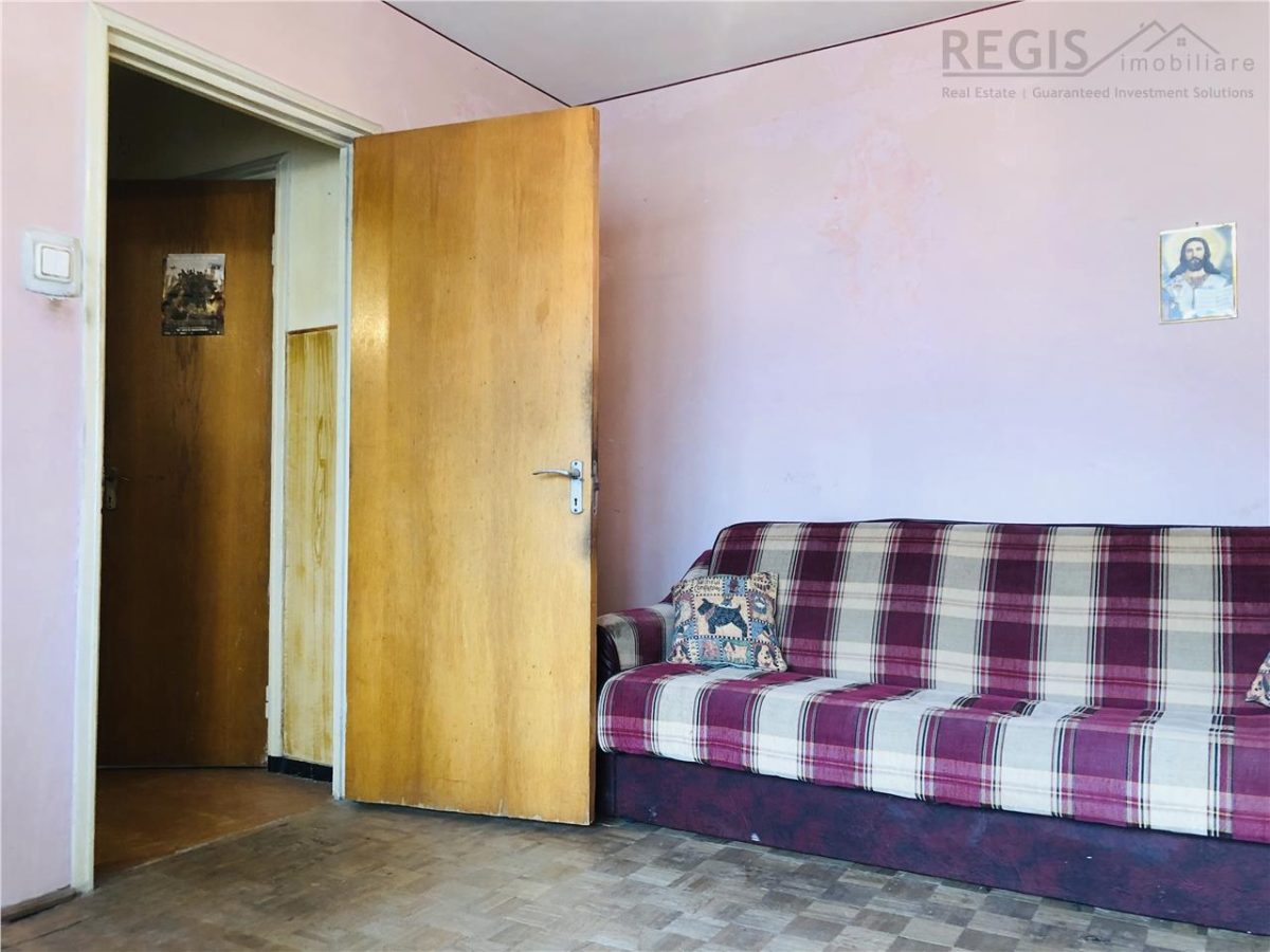 BLV. VICTORIEI 2 Camere etaj intermediar, Panorama - foto 6