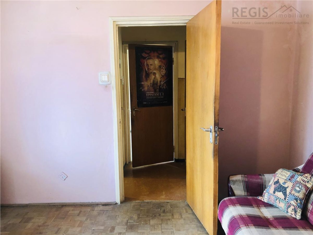 BLV. VICTORIEI 2 Camere etaj intermediar, Panorama - foto 7