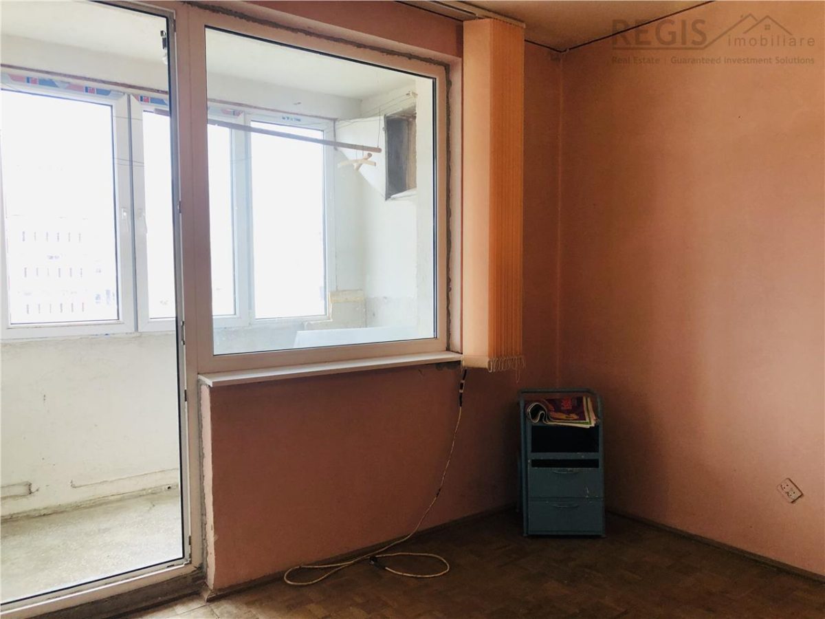 BLV. VICTORIEI 2 Camere etaj intermediar, Panorama - foto 8