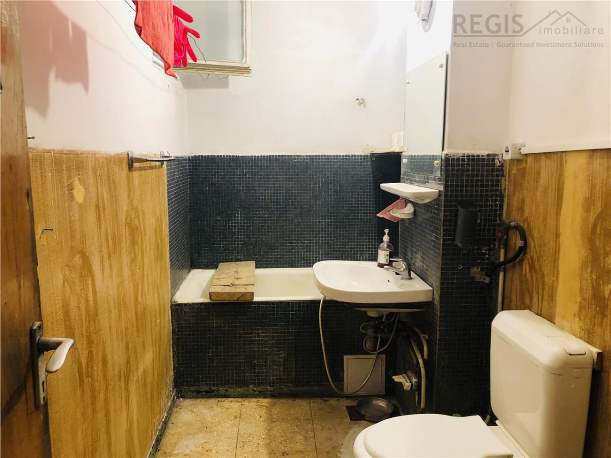 BLV. VICTORIEI 2 Camere etaj intermediar, Panorama - foto 9