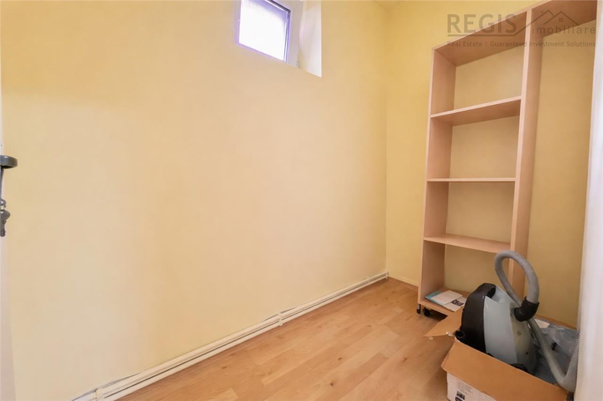 Apartament 2 Camere in Centrul Istoric cu Garaj si Curte - foto 10