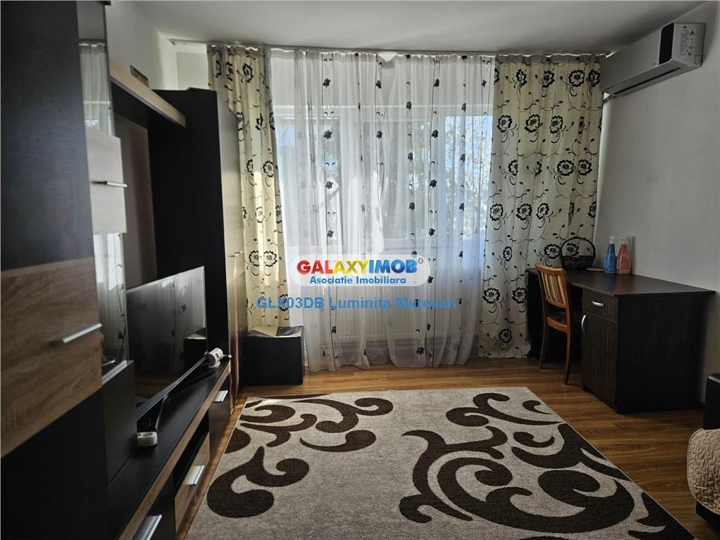 Inchiriere apartament 2 camere nedecomandat Targoviste Micro 5 - 