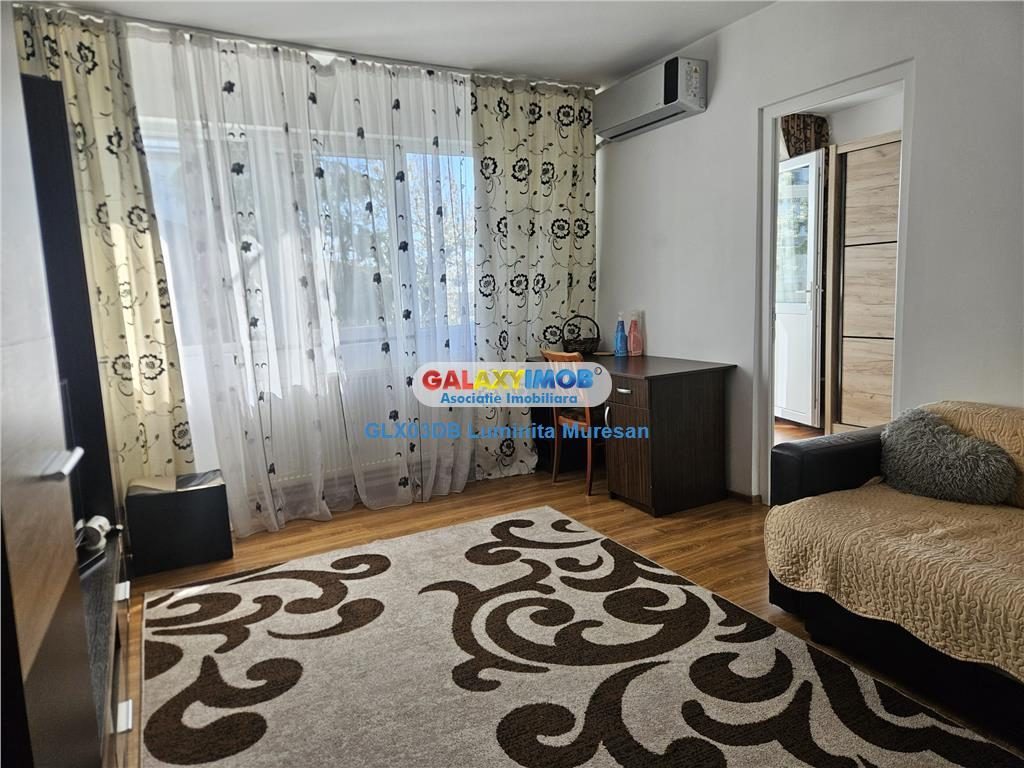Inchiriere apartament 2 camere nedecomandat Targoviste Micro 5 - foto 2