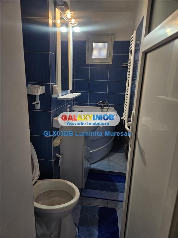 Inchiriere apartament 2 camere nedecomandat Targoviste Micro 5 - foto 12