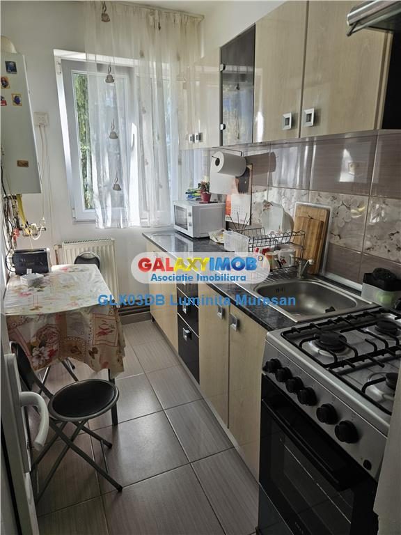 Inchiriere apartament 2 camere nedecomandat Targoviste Micro 5 - foto 15