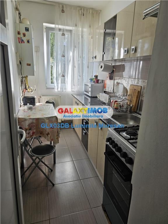 Inchiriere apartament 2 camere nedecomandat Targoviste Micro 5 - foto 16