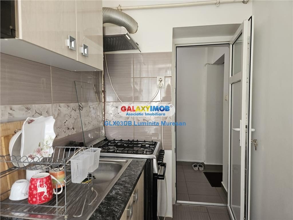 Inchiriere apartament 2 camere nedecomandat Targoviste Micro 5 - foto 18