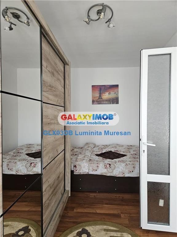 Inchiriere apartament 2 camere nedecomandat Targoviste Micro 5 - foto 3