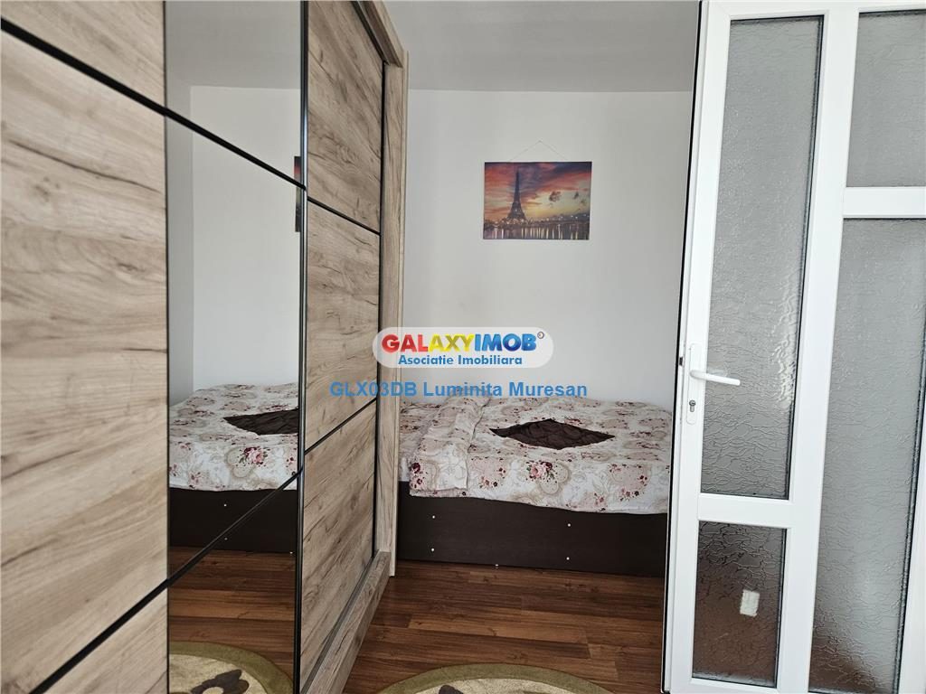 Inchiriere apartament 2 camere nedecomandat Targoviste Micro 5 - foto 4