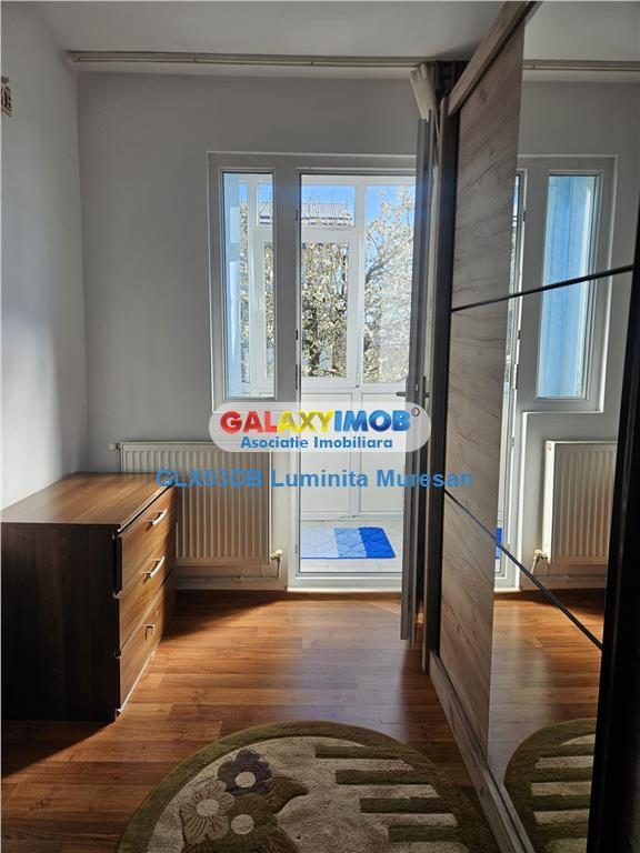 Inchiriere apartament 2 camere nedecomandat Targoviste Micro 5 - foto 5