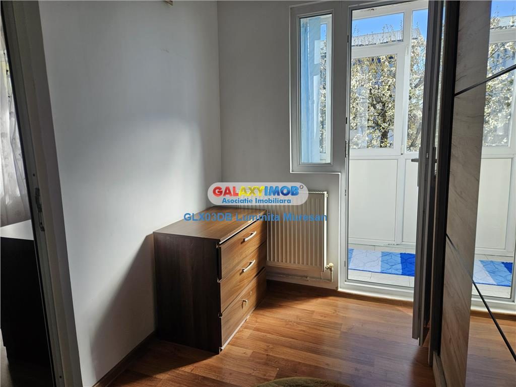 Inchiriere apartament 2 camere nedecomandat Targoviste Micro 5 - foto 6
