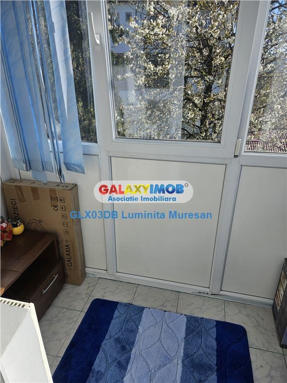 Inchiriere apartament 2 camere nedecomandat Targoviste Micro 5 - foto 7