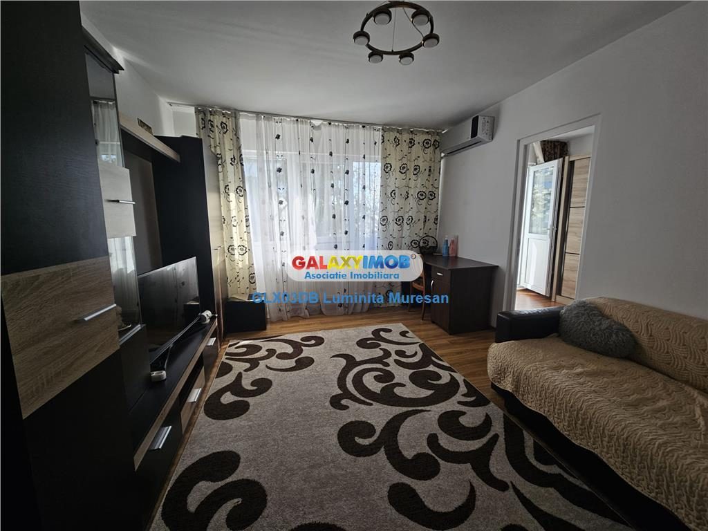 Inchiriere apartament 2 camere nedecomandat Targoviste Micro 5 - foto 8