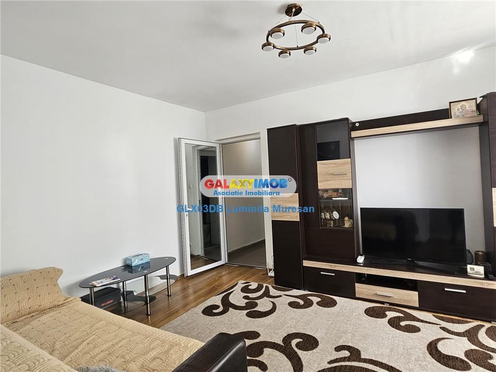 Inchiriere apartament 2 camere nedecomandat Targoviste Micro 5 - foto 9