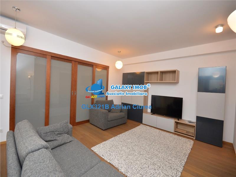 Stefan cel Mare | 3 Camere | Bloc Nou | Centrala Proprie | Parcare - 