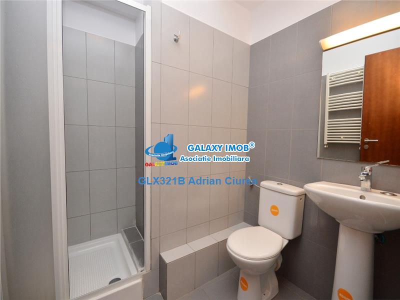 Stefan cel Mare | 3 Camere | Bloc Nou | Centrala Proprie | Parcare - foto 11