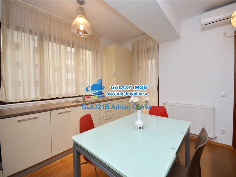 Stefan cel Mare | 3 Camere | Bloc Nou | Centrala Proprie | Parcare - foto 12