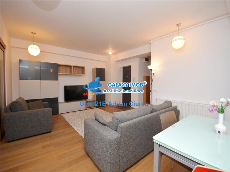 Stefan cel Mare | 3 Camere | Bloc Nou | Centrala Proprie | Parcare - foto 13