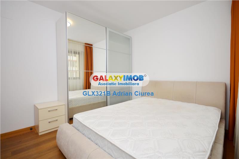 Stefan cel Mare | 3 Camere | Bloc Nou | Centrala Proprie | Parcare - foto 5