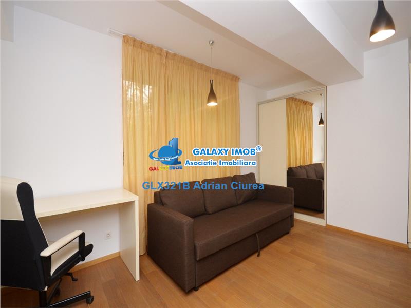 Stefan cel Mare | 3 Camere | Bloc Nou | Centrala Proprie | Parcare - foto 6