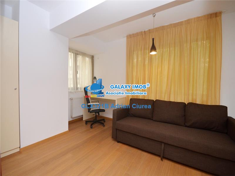 Stefan cel Mare | 3 Camere | Bloc Nou | Centrala Proprie | Parcare - foto 7