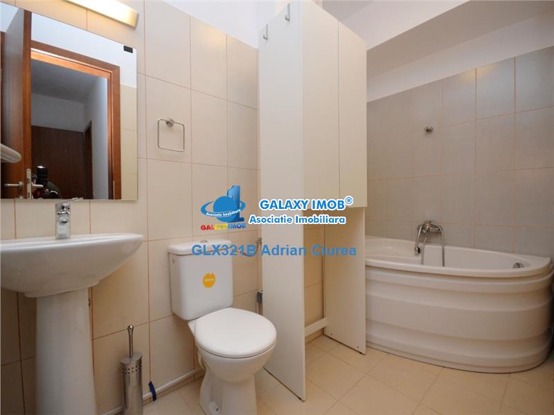 Stefan cel Mare | 3 Camere | Bloc Nou | Centrala Proprie | Parcare - foto 9