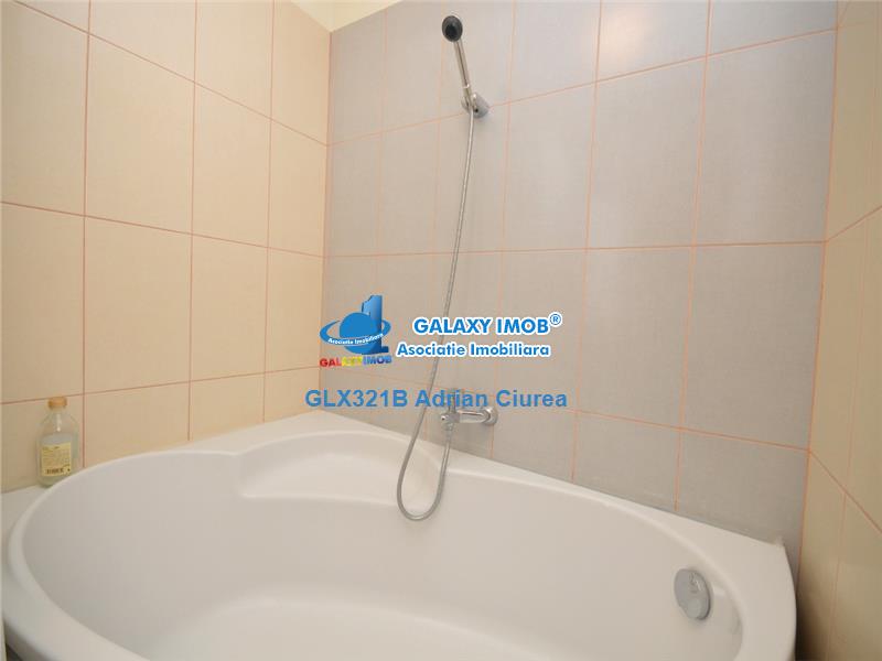 Stefan cel Mare | 3 Camere | Bloc Nou | Centrala Proprie | Parcare - foto 10