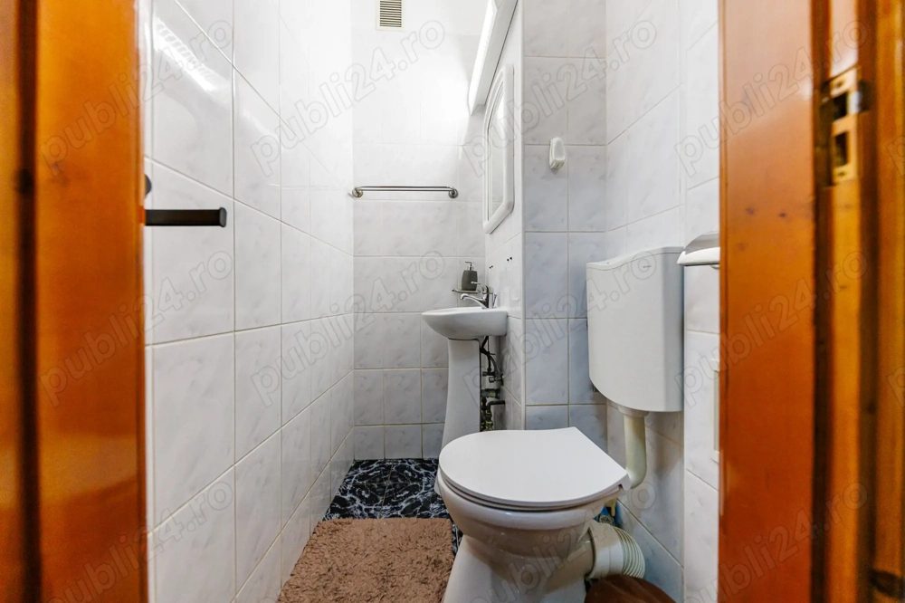 Apartamen cu 4 camere de 81 mp utili, etaj intermediar - foto 6