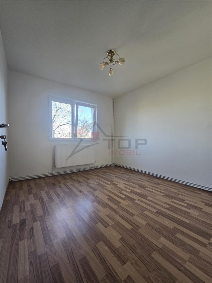 Etaj 2 - Mircea cel Batran, 2 camere, liber - foto 10